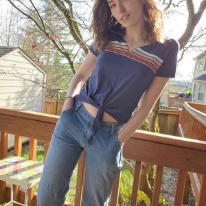 TWO for ONE Vintage outfit!